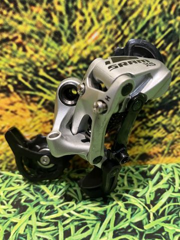 Sram X5 bike d'occasion — image 3 sur 4