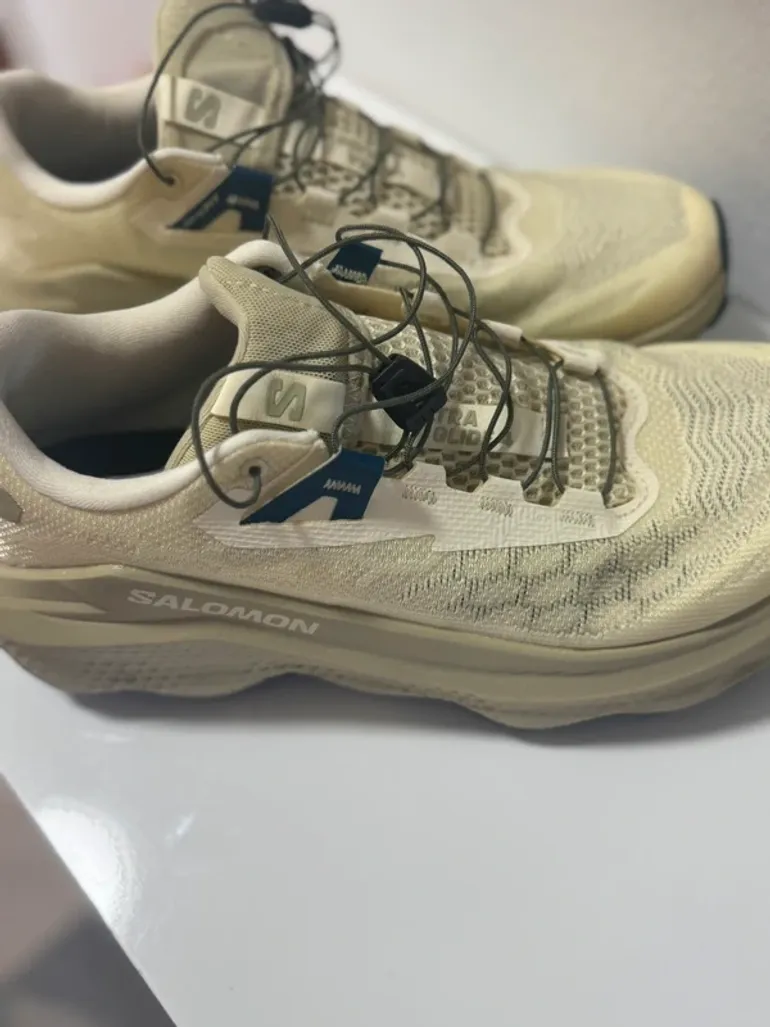 Tweedehands Salomon Ultra Glide 4 bike — afbeelding 6 van 8