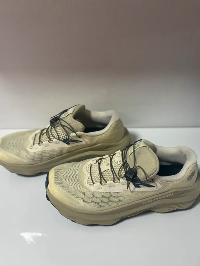 Tweedehands Salomon Ultra Glide 4 bike — afbeelding 5 van 8