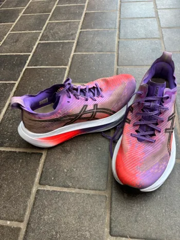 Used Asics Megablast bike — image 2 of 4