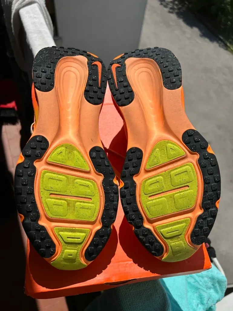 Gebrauchtes Nike Vomero 18 bike — Bild 5 von 6