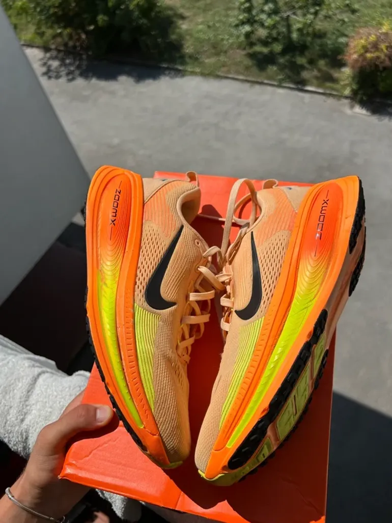 Gebrauchtes Nike Vomero 18 bike — Bild 4 von 6