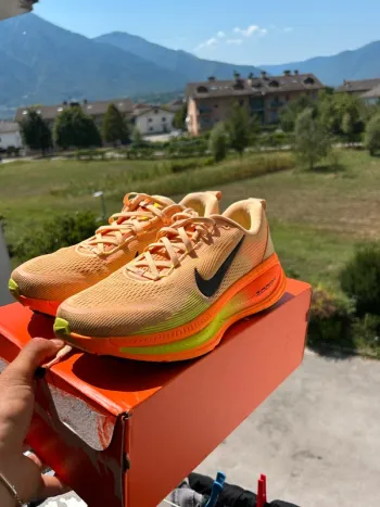 Gebrauchtes Nike Vomero 18 bike — Bild 2 von 6
