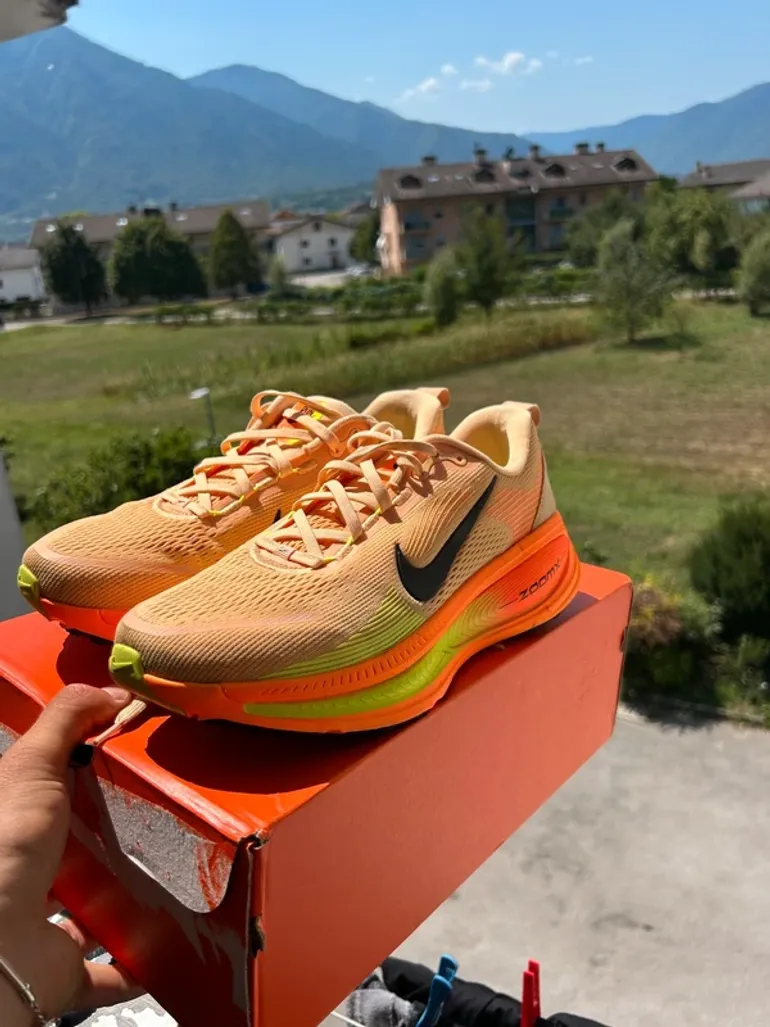 Gebrauchtes Nike Vomero 18 bike — Bild 2 von 6