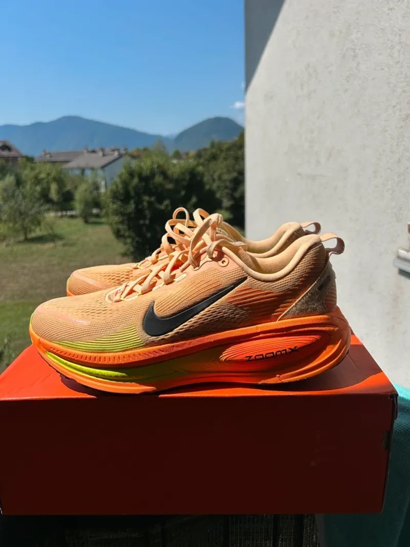 Gebrauchtes Nike Vomero 18 bike — Bild 1 von 6