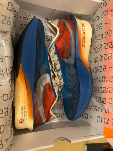 Używany Nike Vaporfly Next% 4 Running Shoes