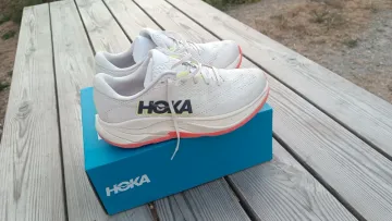 Used Hoka Rincon 4 bike — image 1 of 2