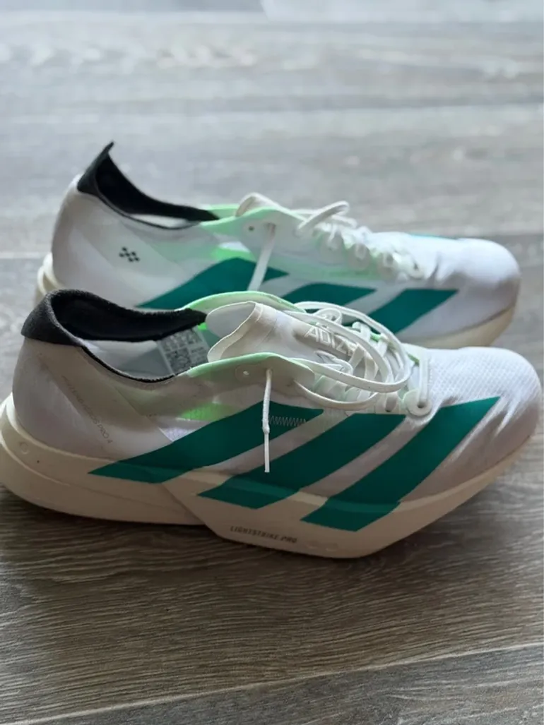 Used Adidas Adizero Adios Pro 4 bike — image 6 of 8