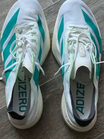 Used Adidas Adizero Adios Pro 4 bike — image 3 of 8