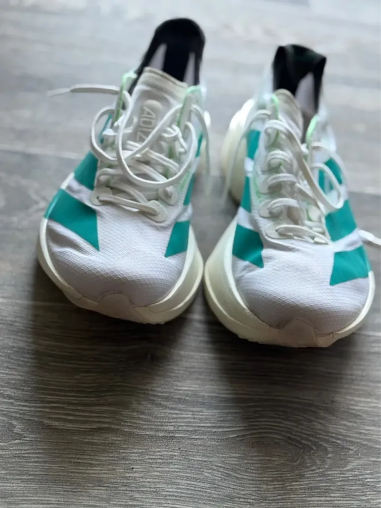 Used Adidas Adizero Adios Pro 4 bike — image 7 of 8