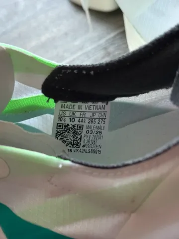 Used Adidas Adizero Adios Pro 4 bike — image 8 of 8