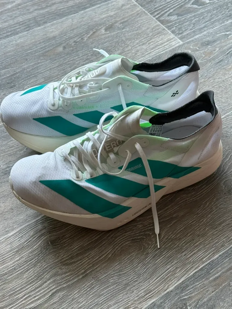 Used Adidas Adizero Adios Pro 4 bike — image 2 of 8