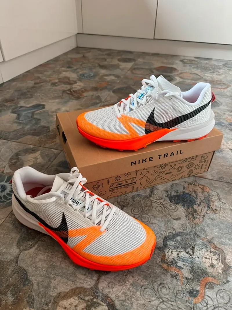 Tweedehands Nike Terra Kiger 10 Running Shoes