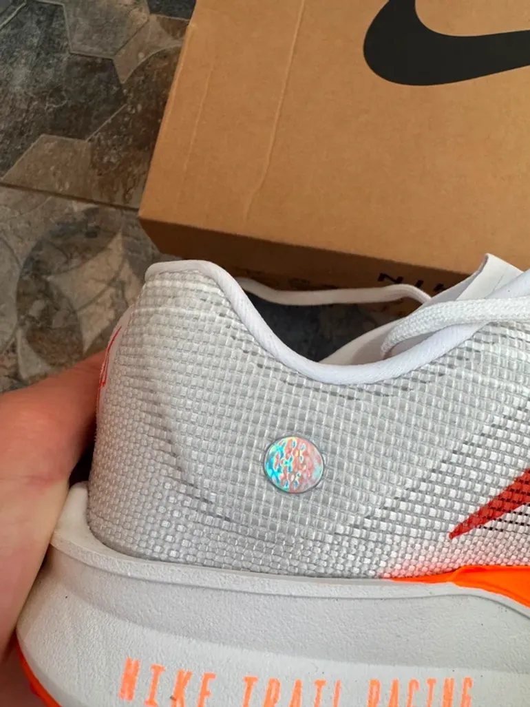 Używany Nike Terra Kiger 10 bike — zdjęcie 6 z 9