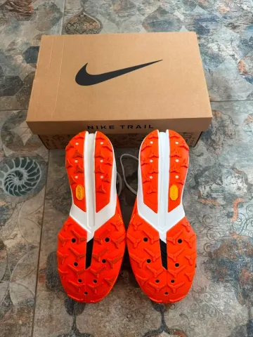 Używany Nike Terra Kiger 10 bike — zdjęcie 7 z 9