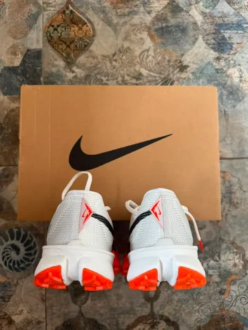 Używany Nike Terra Kiger 10 bike — zdjęcie 5 z 9