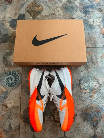 Używany Nike Terra Kiger 10 bike — zdjęcie 3 z 9