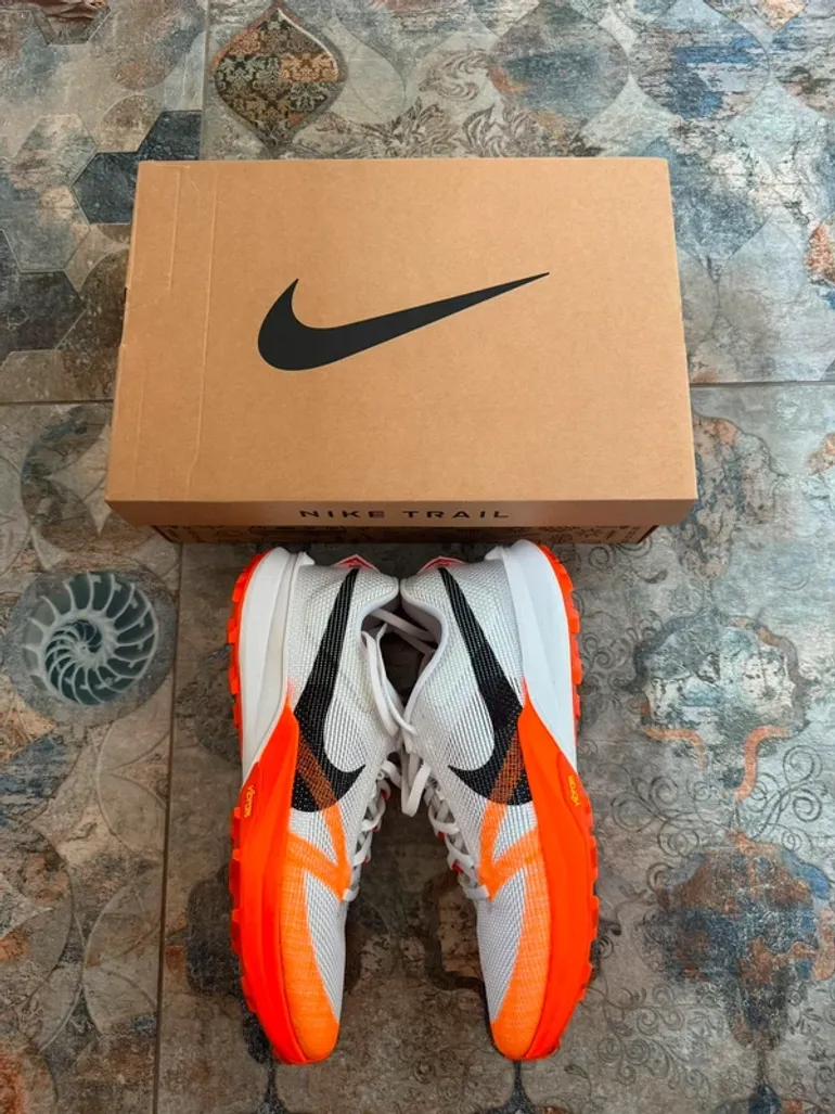 Używany Nike Terra Kiger 10 bike — zdjęcie 3 z 9