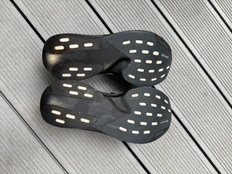 Brugt Adidas adizero evo sl bike — billede 5 af 5
