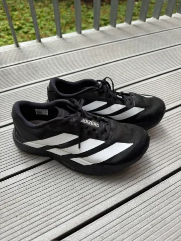 Adidas adizero evo sl Running Shoes d'occasion