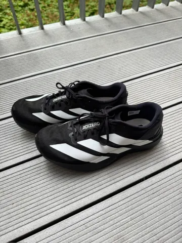 Brugt Adidas adizero evo sl bike — billede 2 af 5