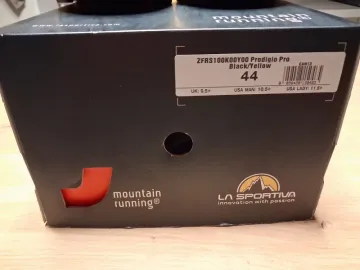 Used La Sportiva Prodigio Pro bike — image 3 of 3