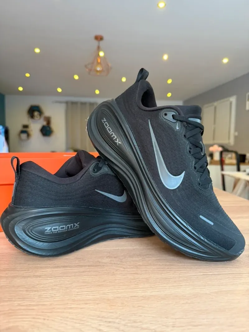 Gebrauchtes Nike Vomero Plus Running Shoes