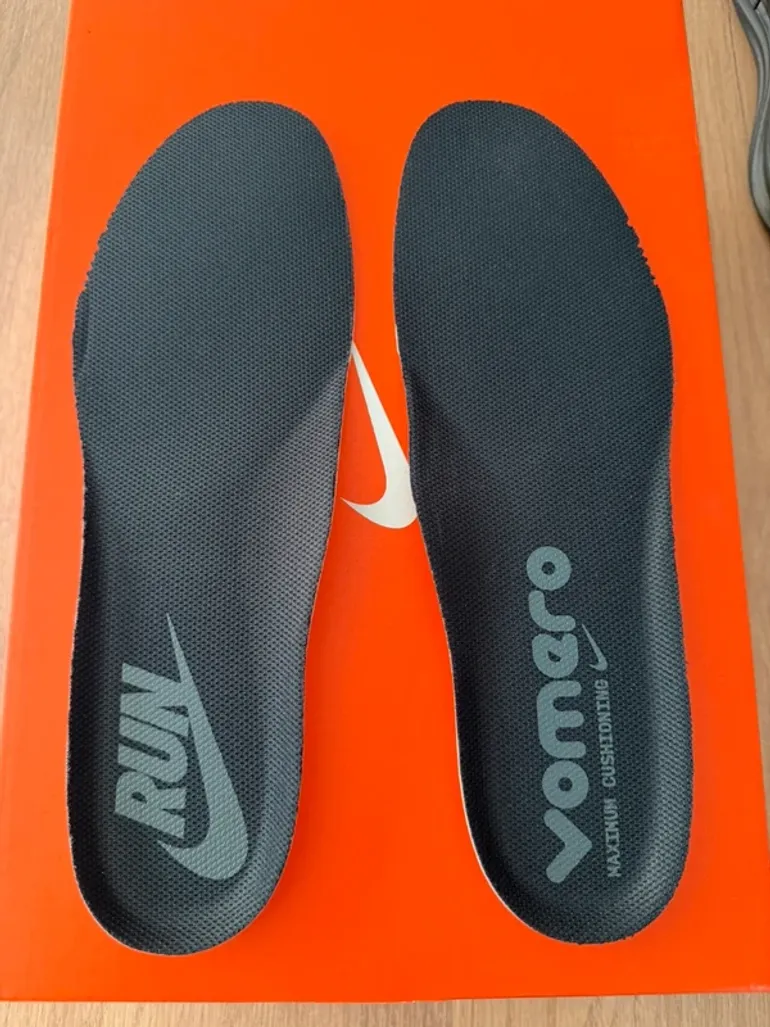 Used Nike Vomero Plus bike — image 5 of 9