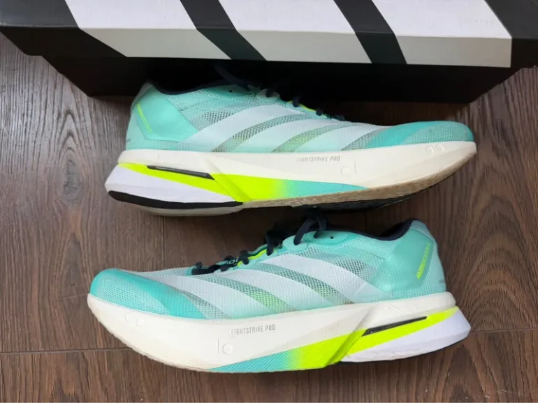 Used Adidas Boston 13 bike — image 3 of 6