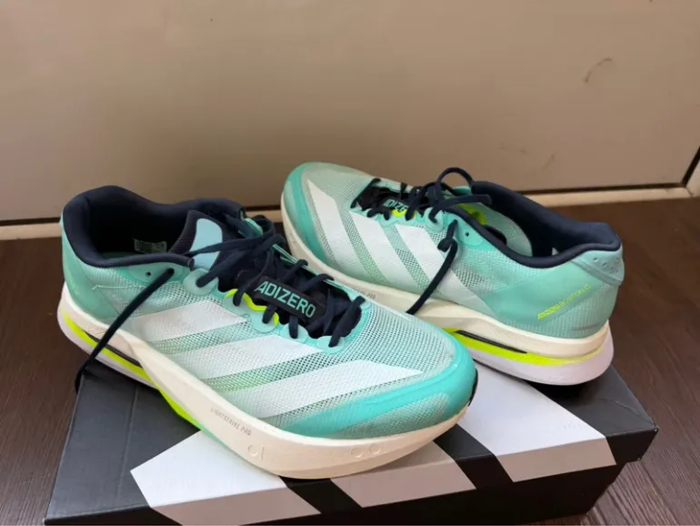Used Adidas Boston 13 bike — image 2 of 6