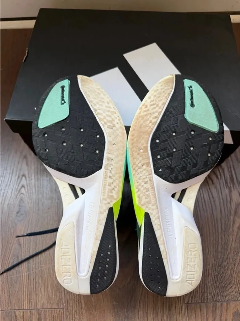 Used Adidas Boston 13 bike — image 5 of 6