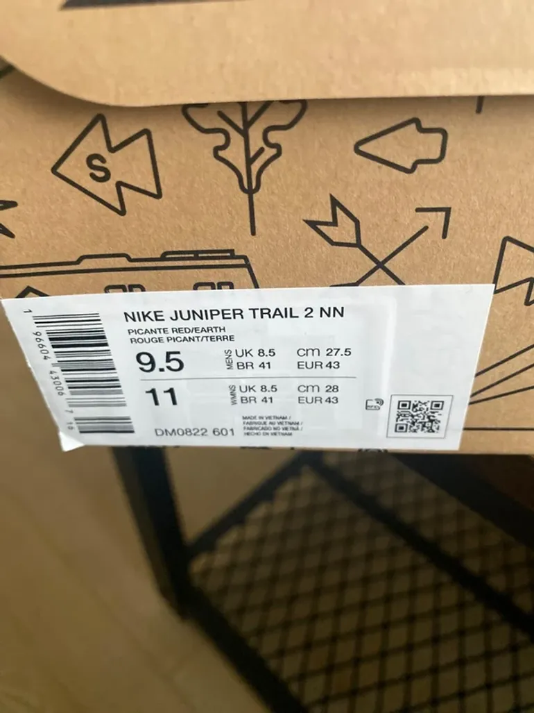 Used Nike Schoenen bike — image 6 of 6