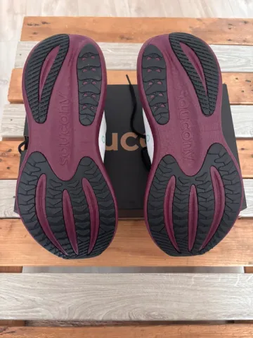 Saucony Triumph 23 bike d'occasion — image 5 sur 6