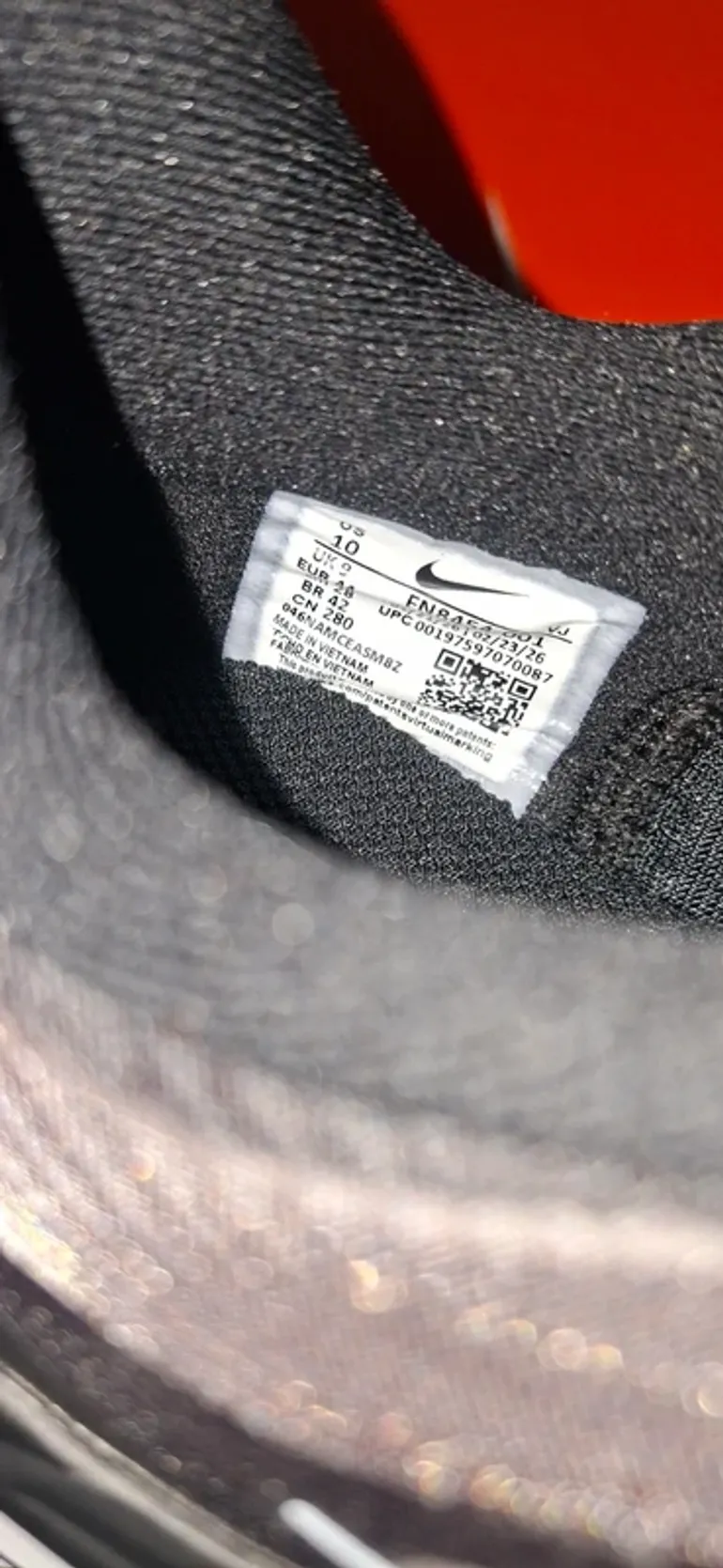 Použité Nike Zoom Fly 6 bike — obrázek 8 z 11