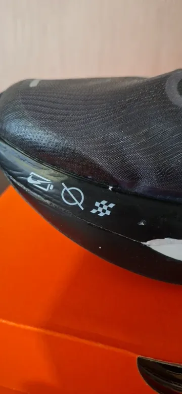 Tweedehands Nike Zoom Fly 6 bike — afbeelding 11 van 11