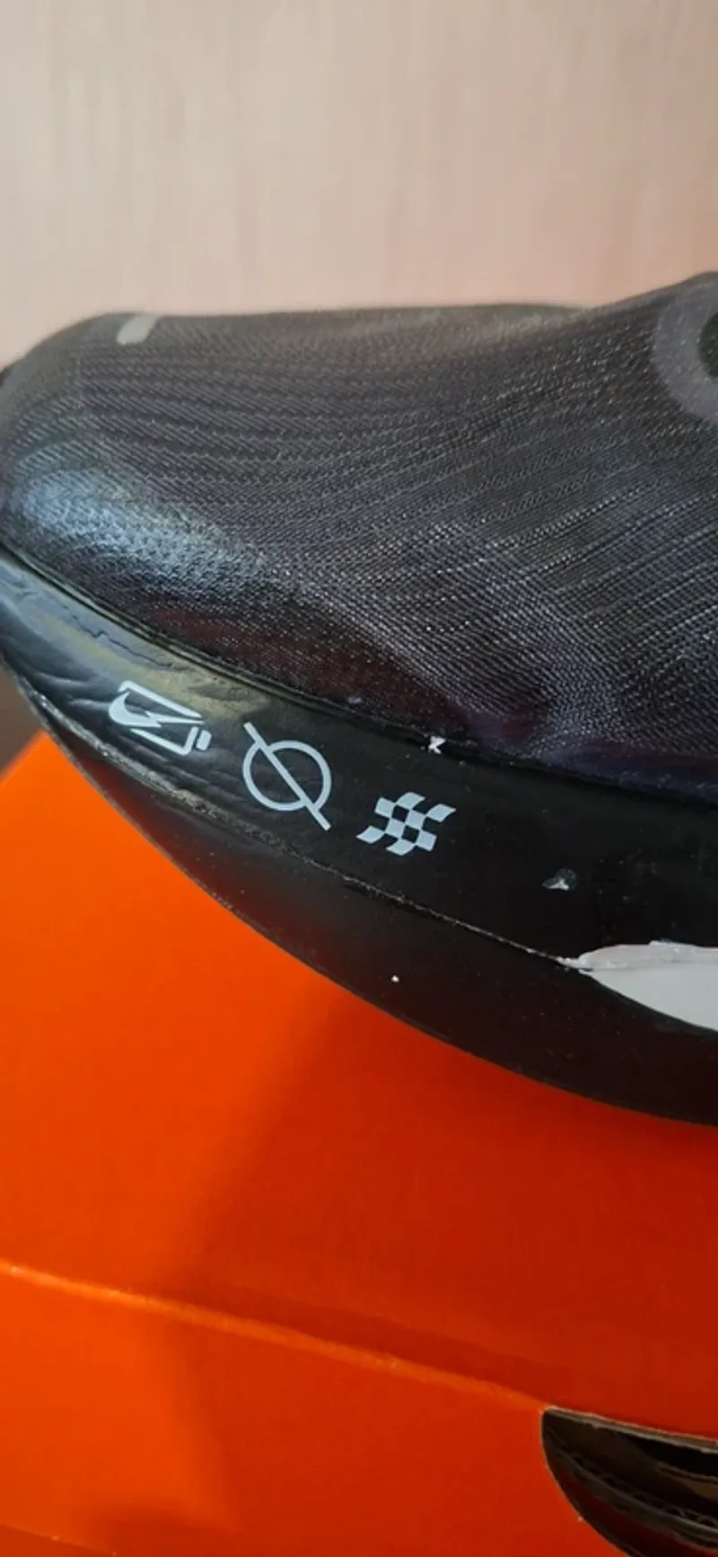 Tweedehands Nike Zoom Fly 6 bike — afbeelding 11 van 11