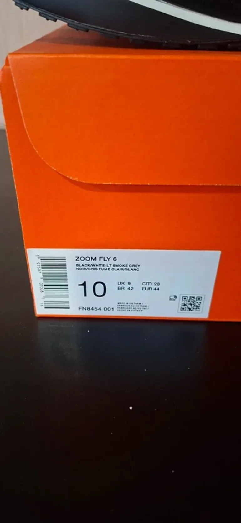 Použité Nike Zoom Fly 6 bike — obrázek 6 z 11