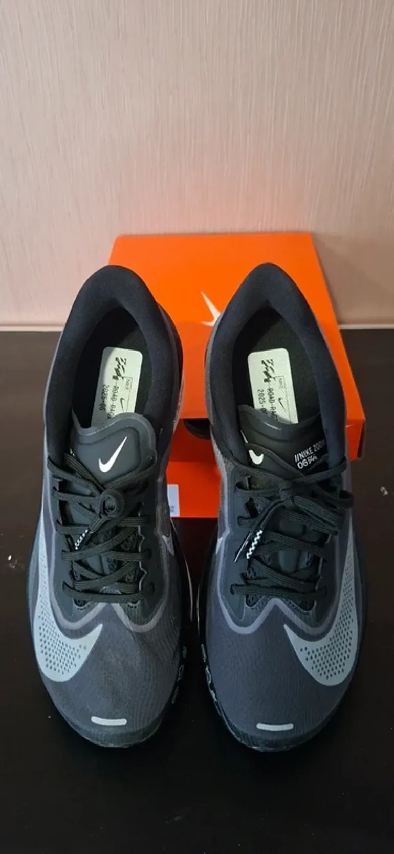 Použité Nike Zoom Fly 6 bike — obrázek 5 z 11