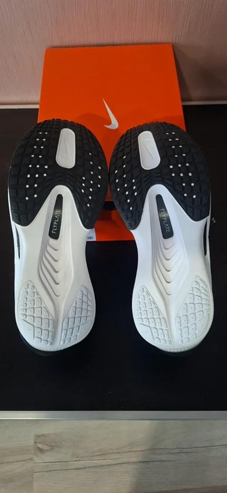 Použité Nike Zoom Fly 6 bike — obrázek 3 z 11
