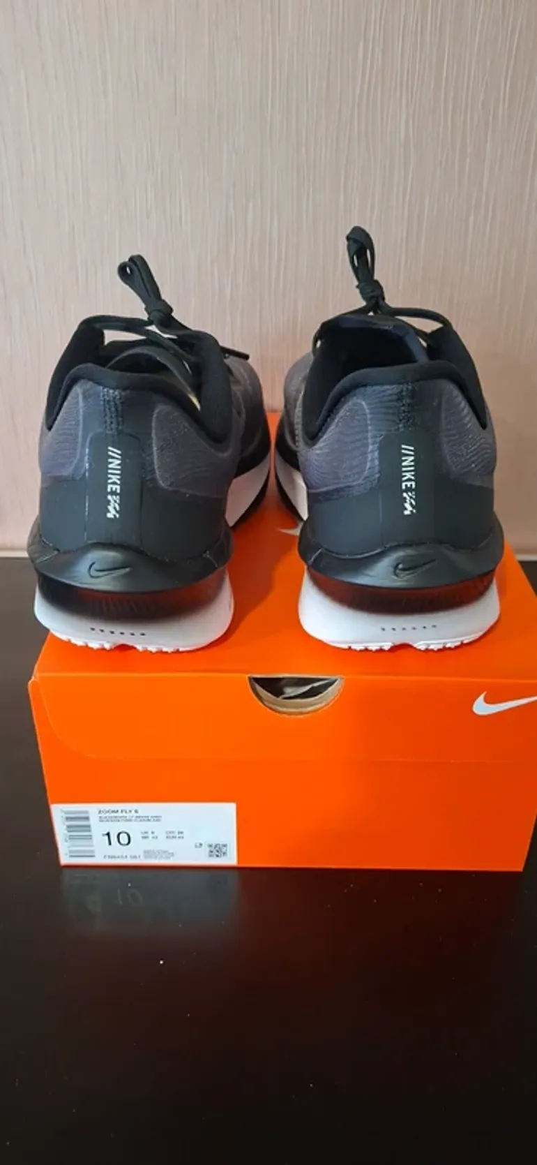 Použité Nike Zoom Fly 6 bike — obrázek 4 z 11