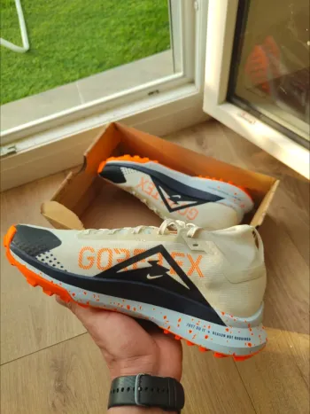 Pegasus React Trail 4 GTX V2 bike de segunda mano — imagen 2 de 7