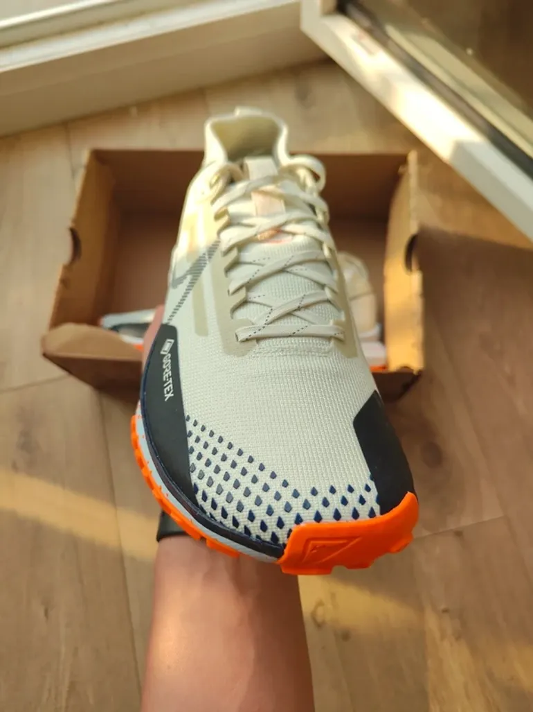 Pegasus React Trail 4 GTX V2 bike de segunda mano — imagen 5 de 7