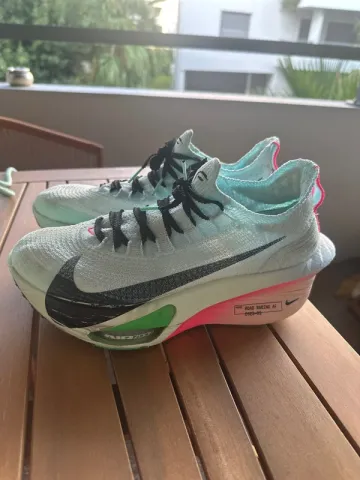 Used Nike Alphafly 3 Running Shoes