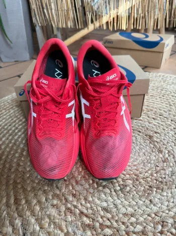 Used Asics Metaspeed Sky+ bike — image 1 of 5