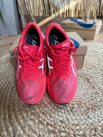 Used Asics Metaspeed Sky+ Running Shoes