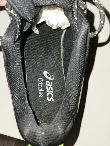 Used Asics Gel-Venture 9 bike — image 5 of 6
