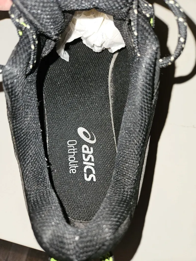 Used Asics Gel-Venture 9 bike — image 5 of 6