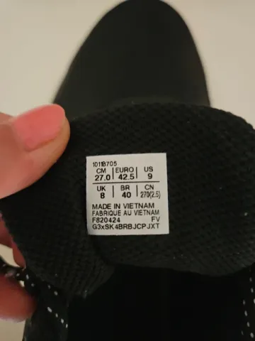 Used Asics Gel-Venture 9 bike — image 6 of 6