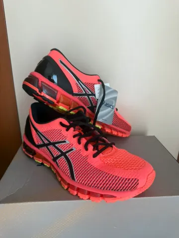 Tweedehands Asics Gel Quantum 360 bike — afbeelding 1 van 4