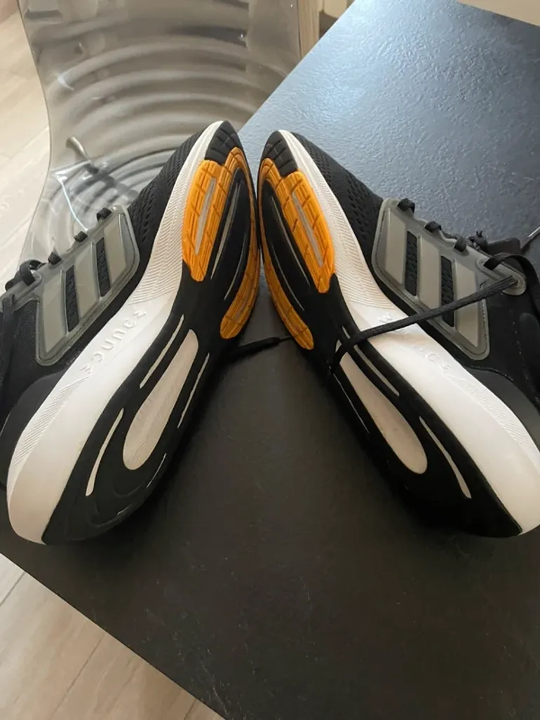 Gebrauchtes Scarpa Bounce bike — Bild 3 von 5